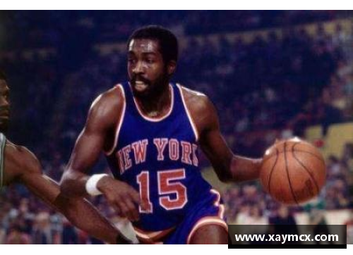 NBA历史十大巨星：传奇辉煌与时代永恒