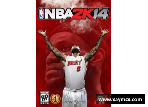 时光穿梭：2k14球员现如今