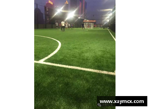 科曼：足球场上的引领者