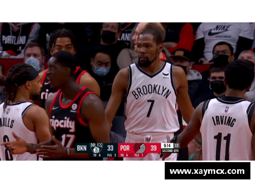 NBA球员得分王之争：谁将成为本赛季最具统治力的得分高手？